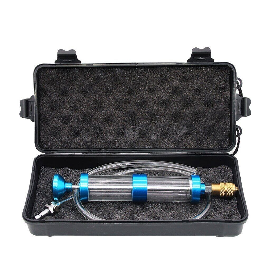 Automotive Engine Oil Comparator Transmission Fluid Hydraulic Oil Tester