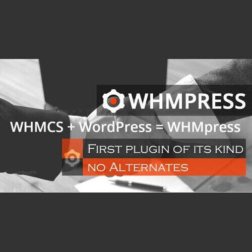 WHMpress – WHMCS WordPress Integration Plugin – GPL WordPress Plugins and Themes