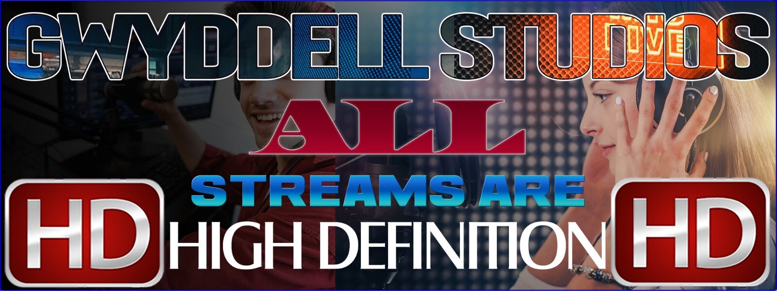 Cajun Hits Radio station broadcasting live shoutcast internet free *webhosting