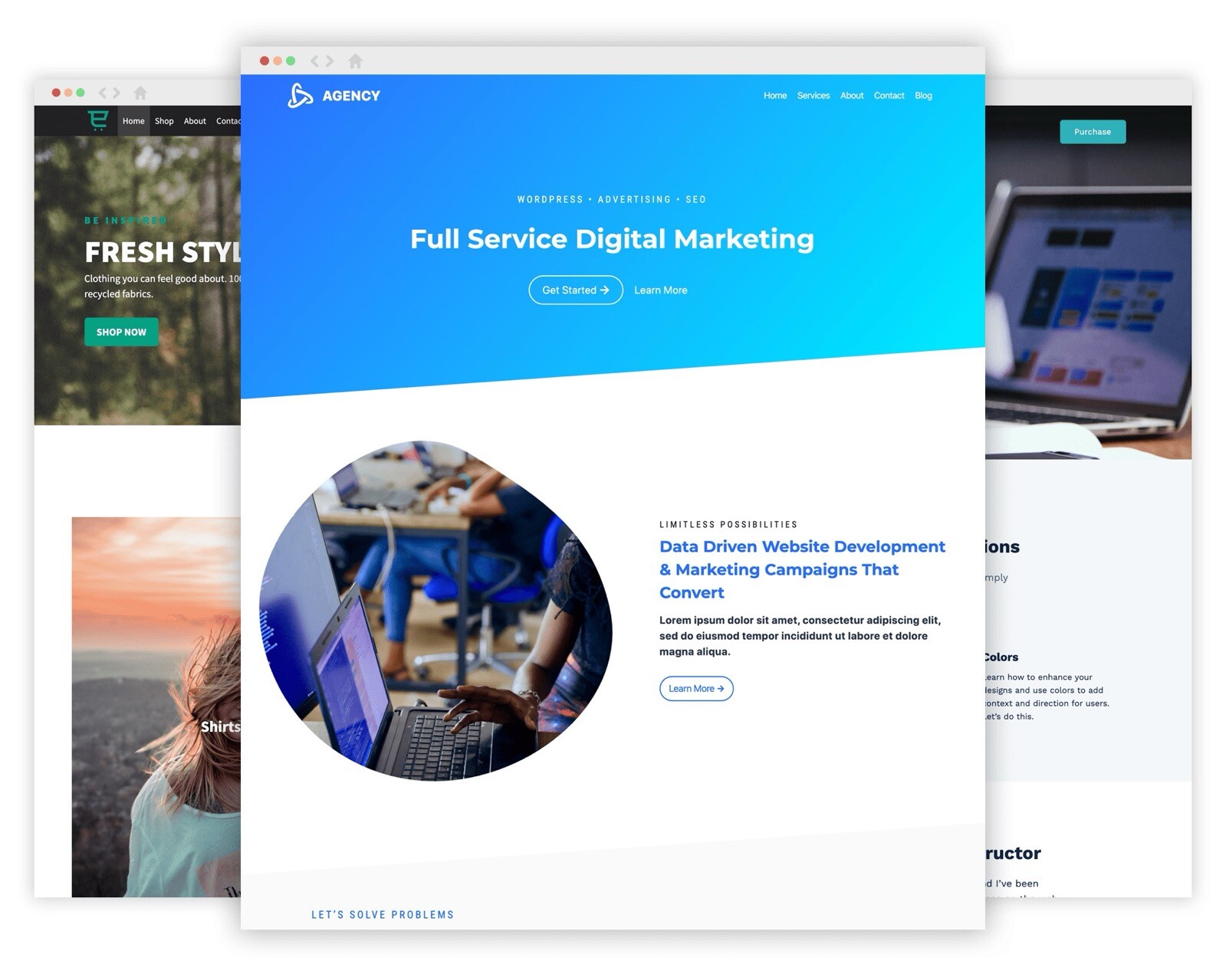Kadence Pro Theme Add-on – WordPress Performance Upgrade | 1 Year Updates | GPL