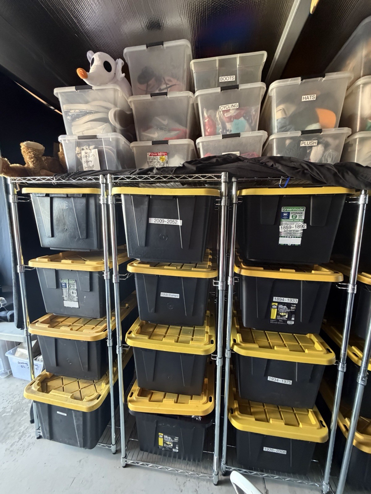 Ebay Inventory For Small Business Complete And Established. Over 50k Value