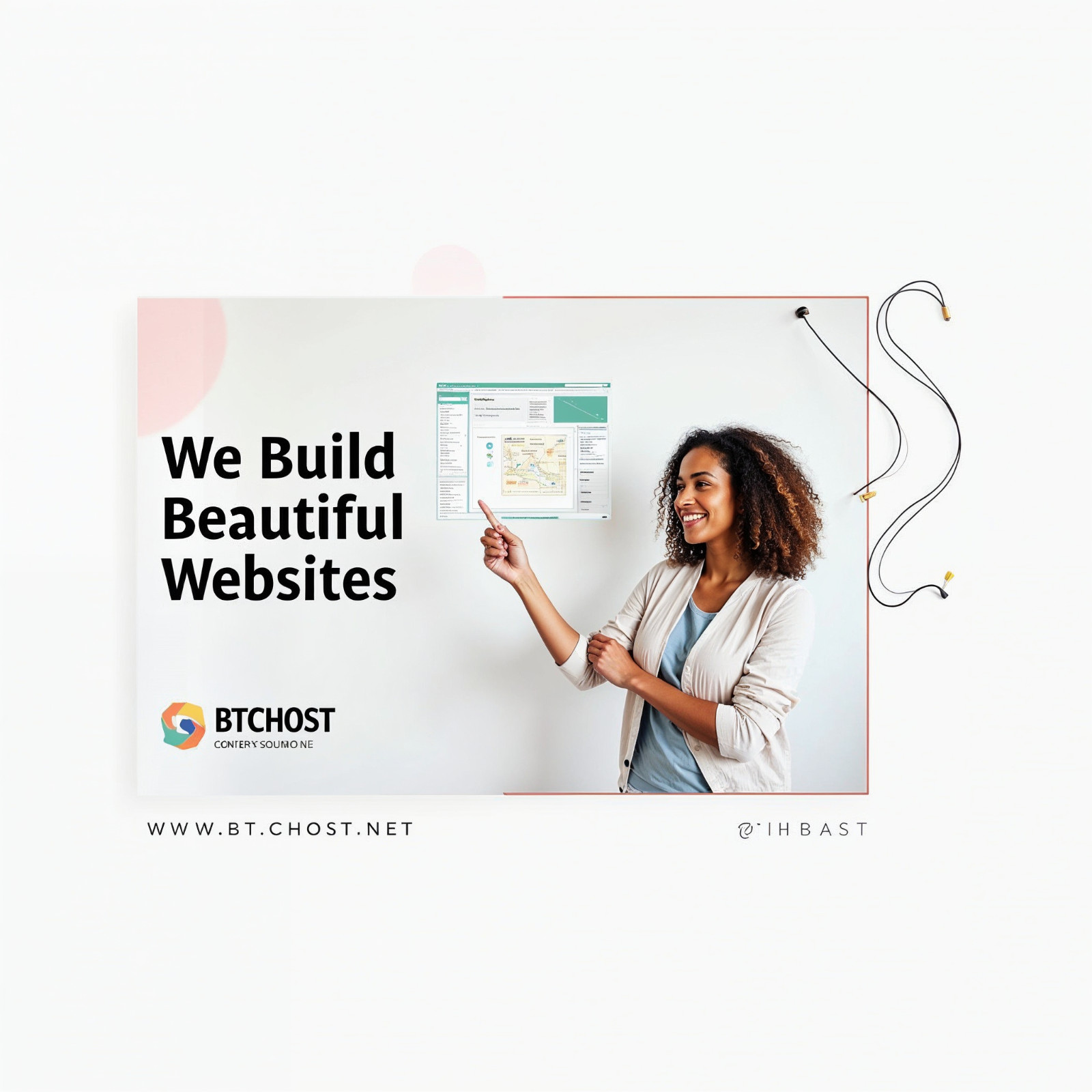 Affordable Custom Website Design – Professional, Responsive & Built to Impress