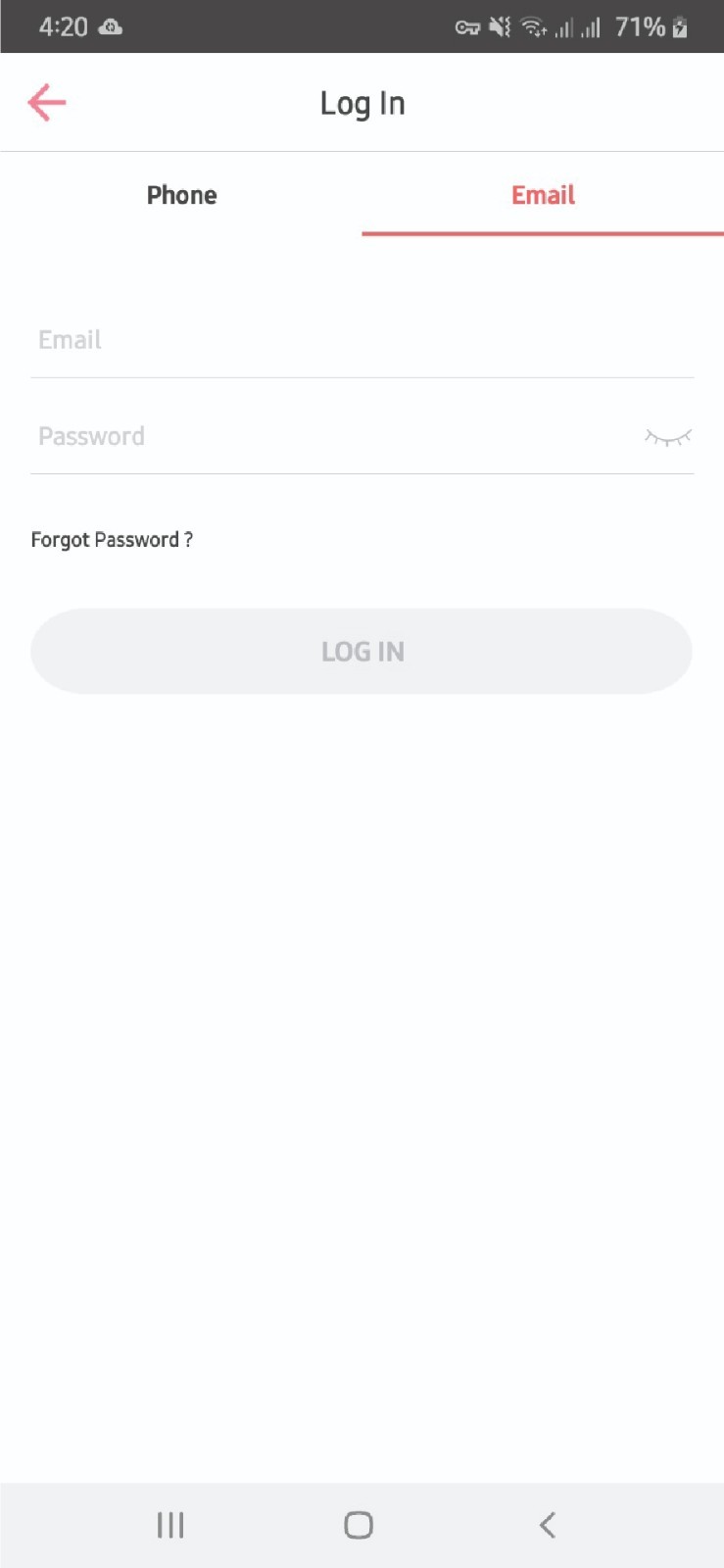 Kinder – Dating Android App | Chat & Video Call | Admin Panel | Android v20