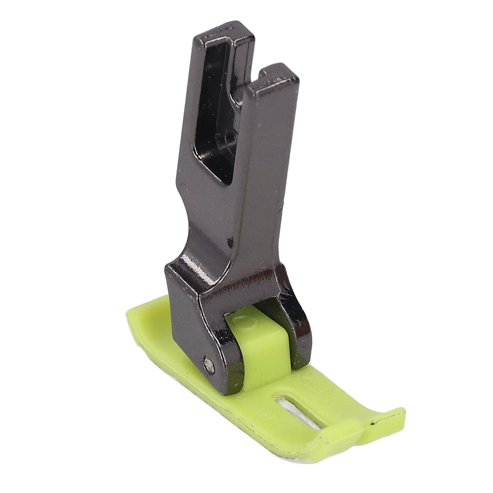 Flat Presser Foot Plastic Steel Prevent Wear Universal for Walking Foot