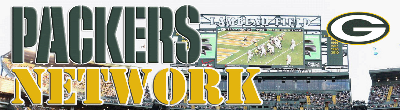 PACKERSnetwork.com WEBSITE Domain Name Green Bay PACKERS or High School Team