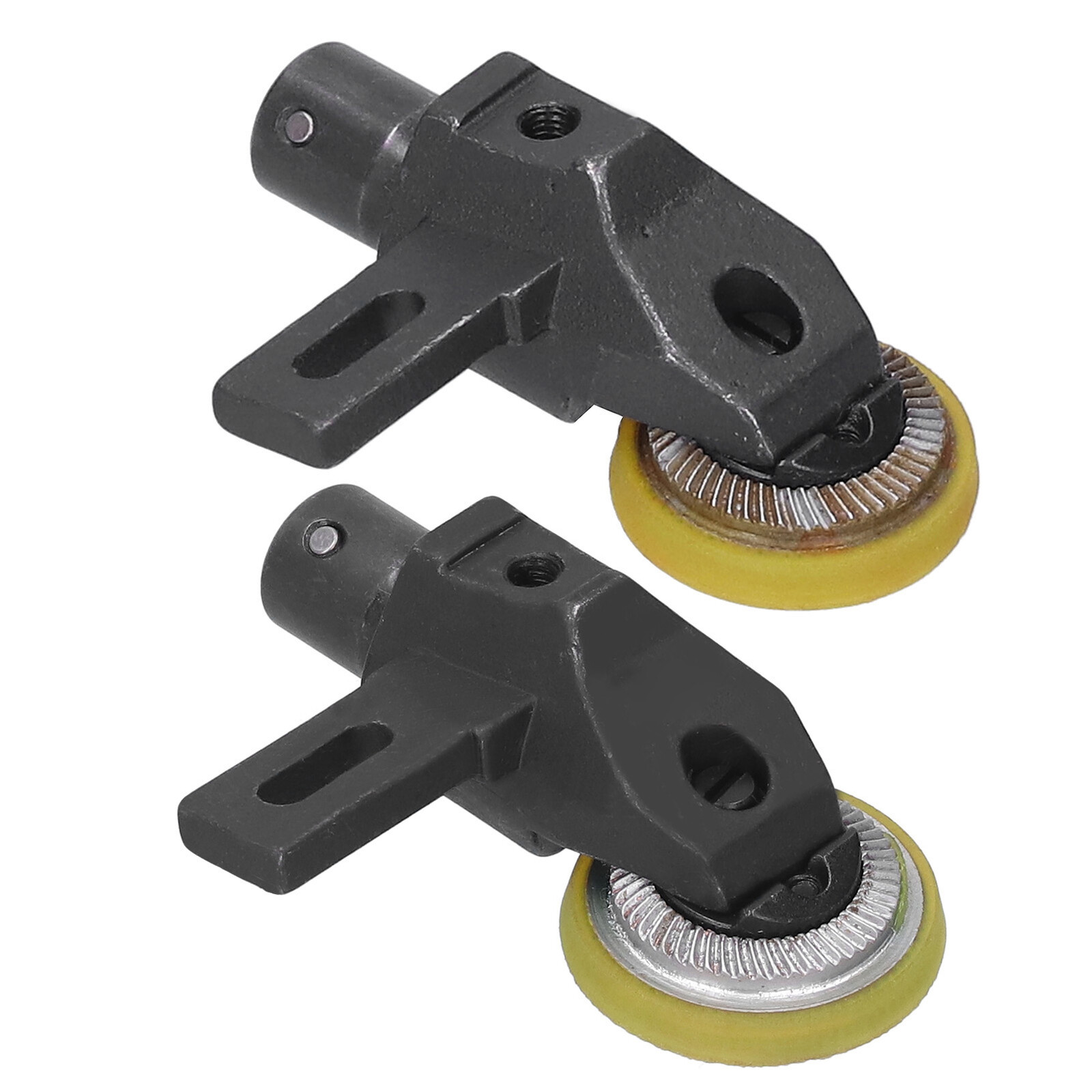 Presser Foot Plastic Caster Roller Multi Function Industrial Leather Sewing