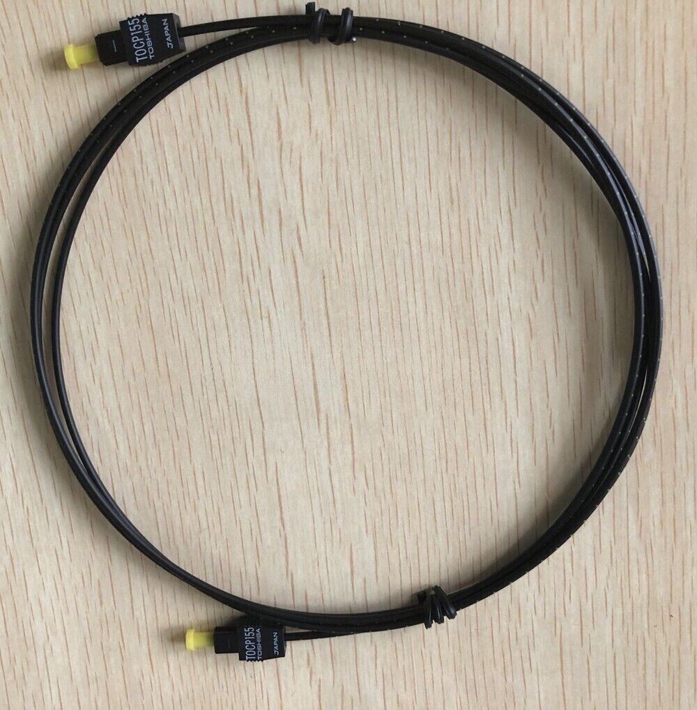 For TOSHIBA TOCP155 1m 3m 5m 10m 15m 20m FIBER OPTIC CABLE/CNC Servo Fiber