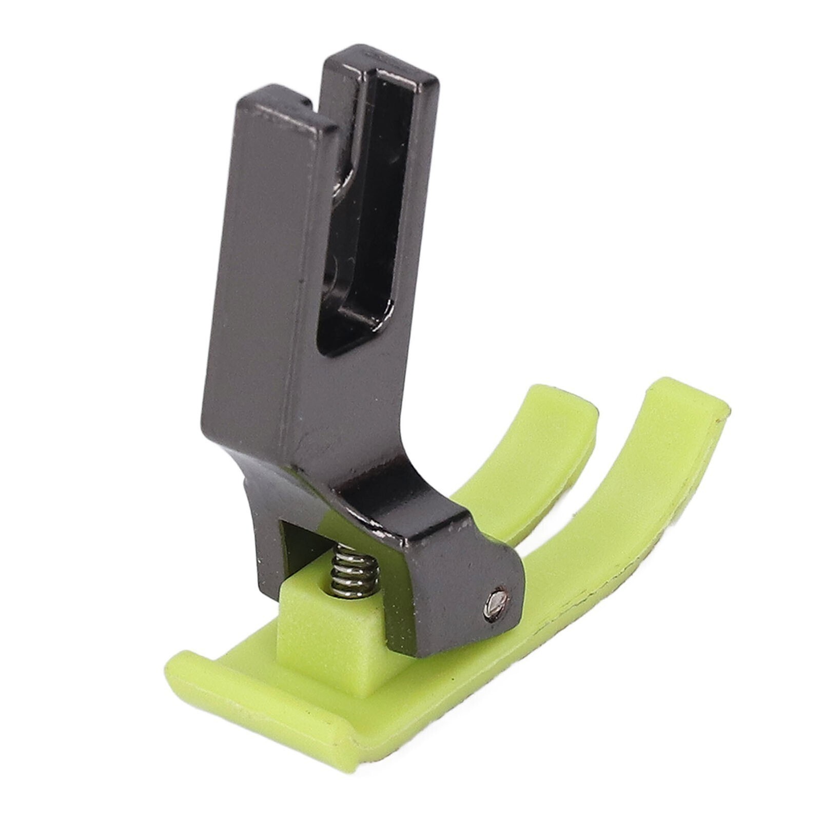 Flat Presser Foot Plastic Steel Prevent Wear Universal for Walking Foot