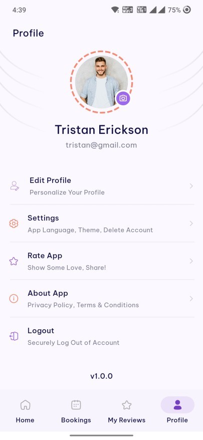 Petora – Flutter Multivendor Pet Care App | Android & iOS | Laravel Admin Panel