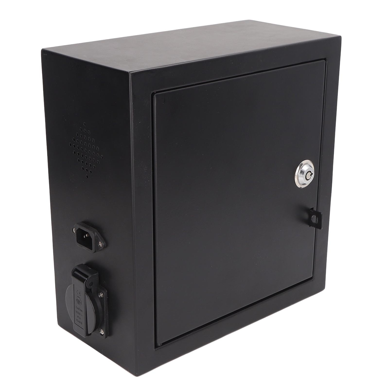 Operated Control Timer Box For Washing Machine Use