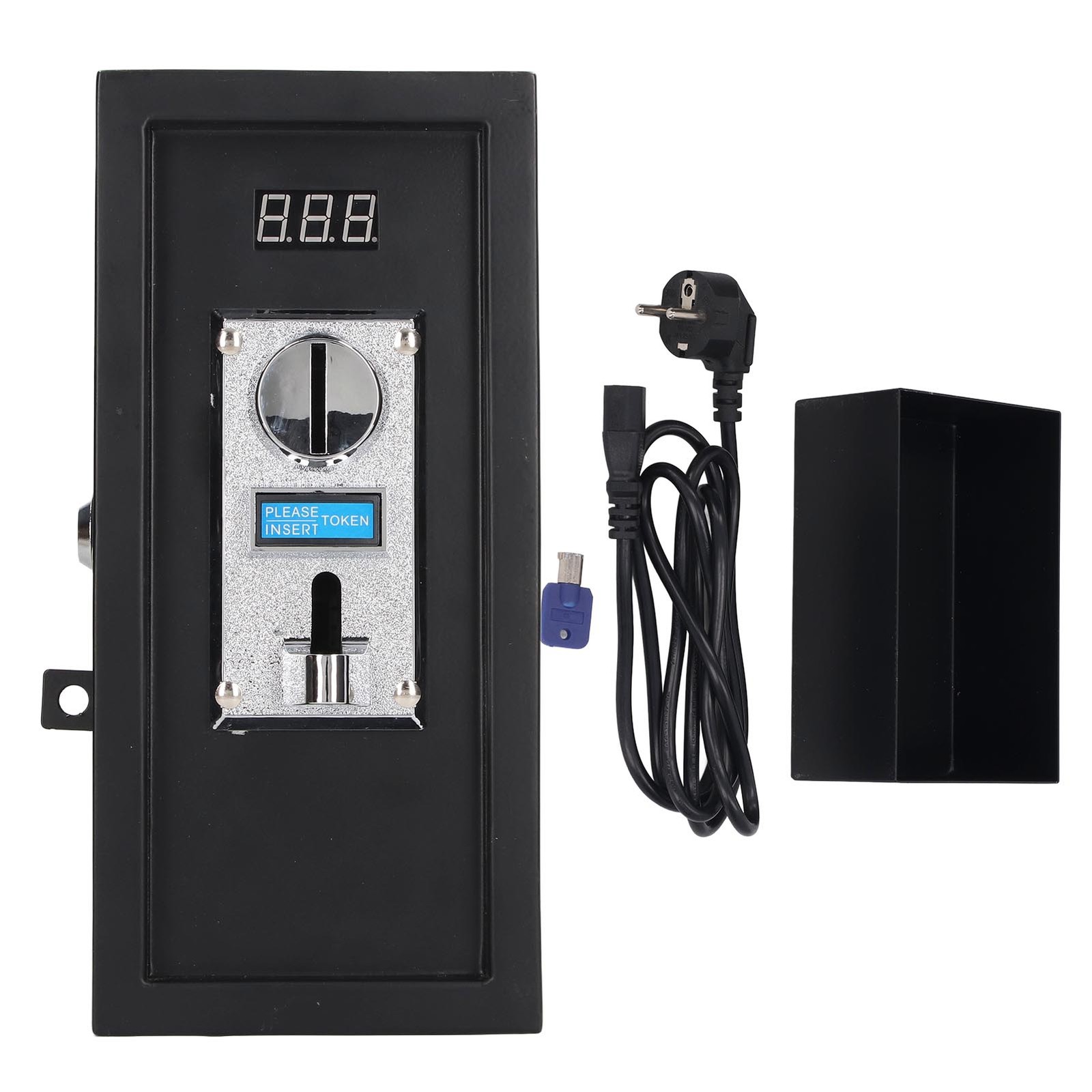 Operated Control Timer Box For Washing Machine Use