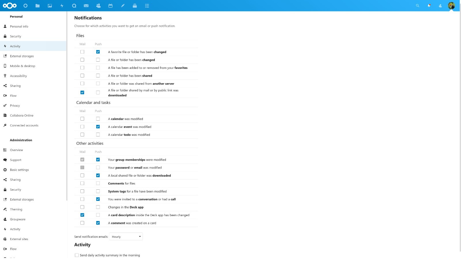 Local Nextcloud Home Server Setup | Your Hardware | Drive Mounting & SSL Config