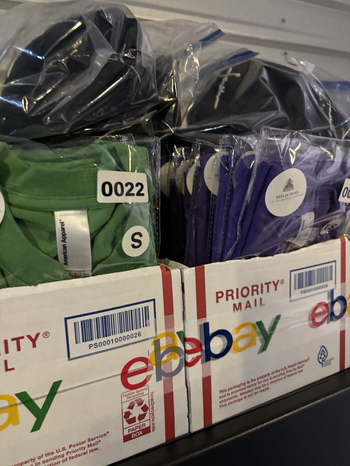 MustSell EBAY STORE Inventory For Sale / Listed In Inventory / Variety Racks Inc