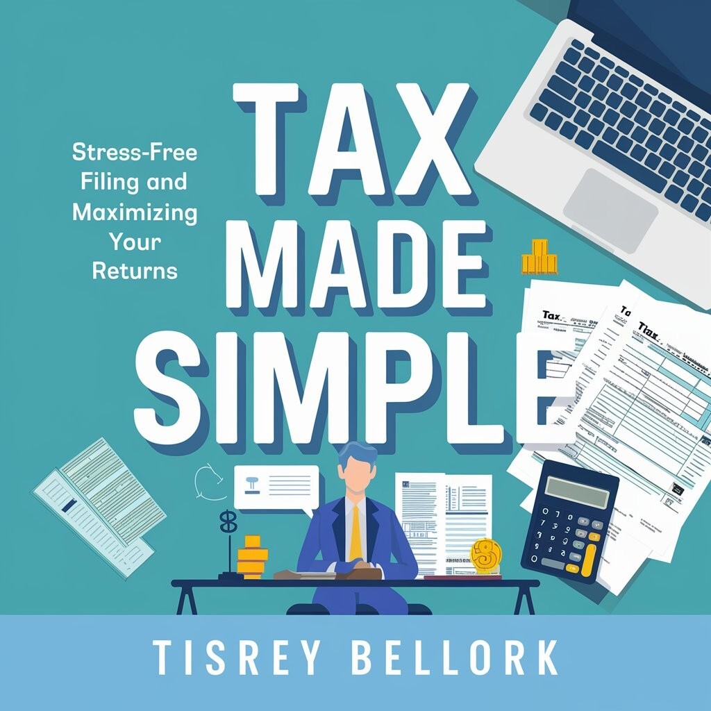 Unlock the Secrets to Stress-Free Tax Filing and Maximize Your Returns!