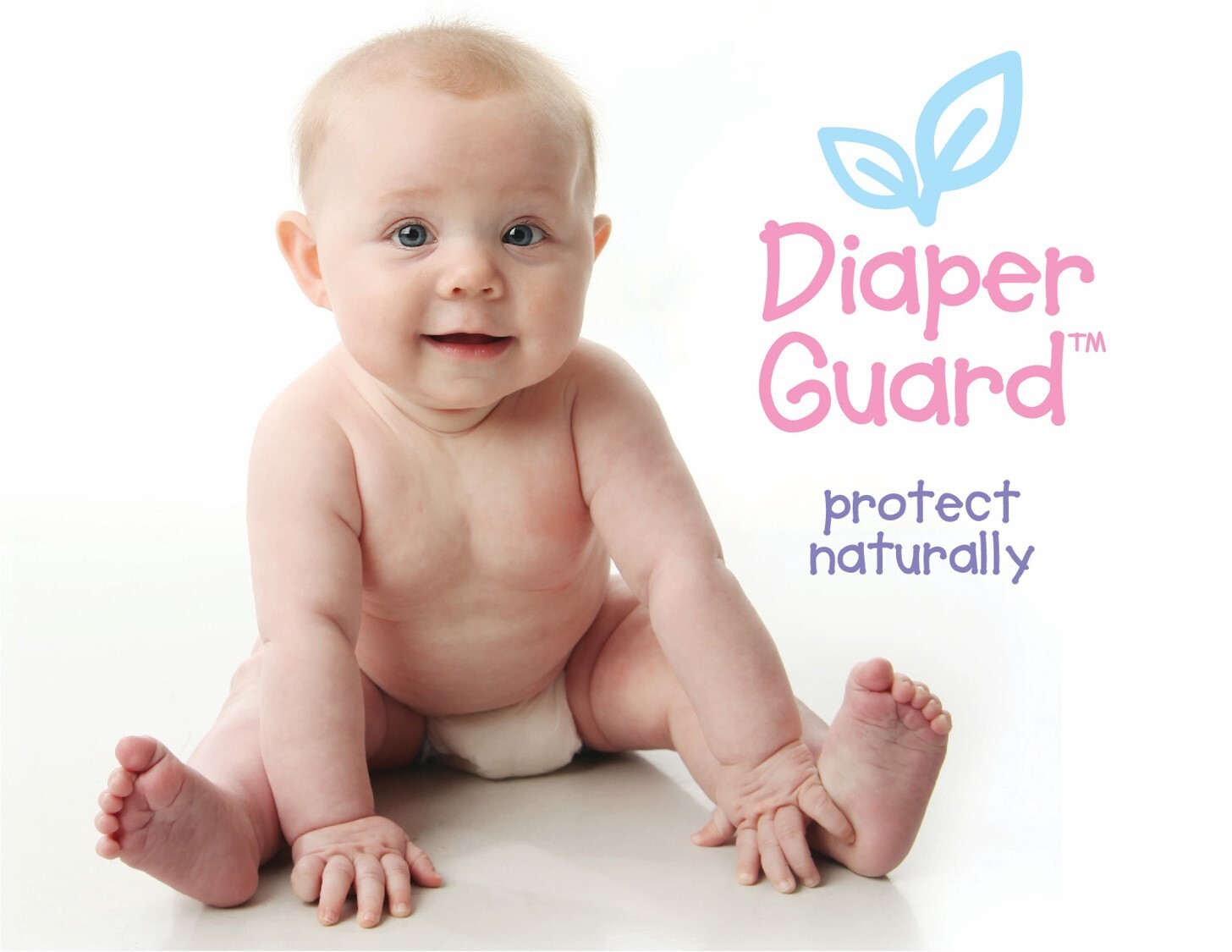 Trademark for the Famous Brand “DIAPER GUARD” Millions of New Babies Each year