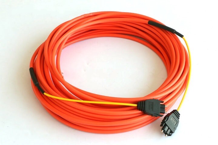 NEW For CA7003 1m 2m 3m 5m 7m 10m 15m 20m Fiber Optic Cable #H835J YD