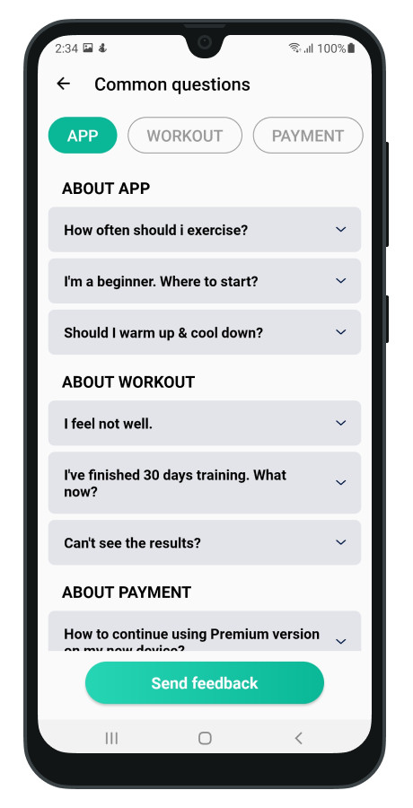 Women Weight Lose & Water Reminder App | Android Kotlin + AdMob + Firebase
