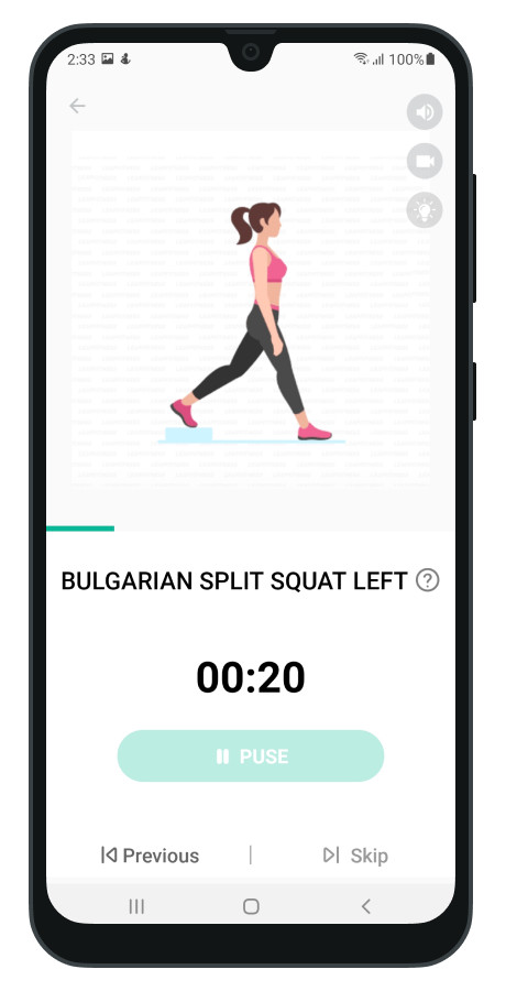 Women Weight Lose & Water Reminder App | Android Kotlin + AdMob + Firebase