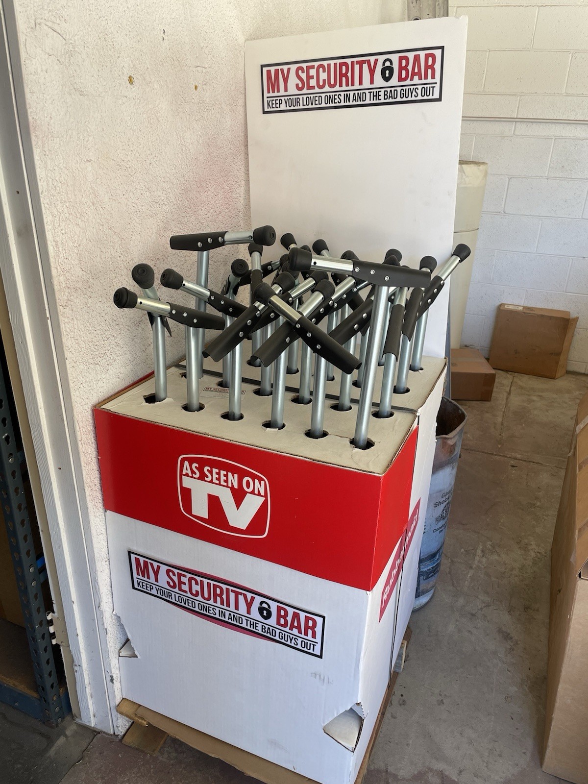 SMALL BUSINESS FOR SALE!!! OVER $140,000 WORTH OF INVENTORY!!!