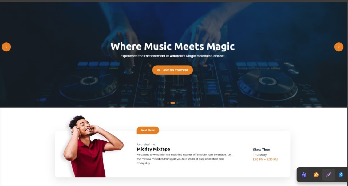 Tune In to a new path: Launching Your Own Radio Station Has Never Been Easier