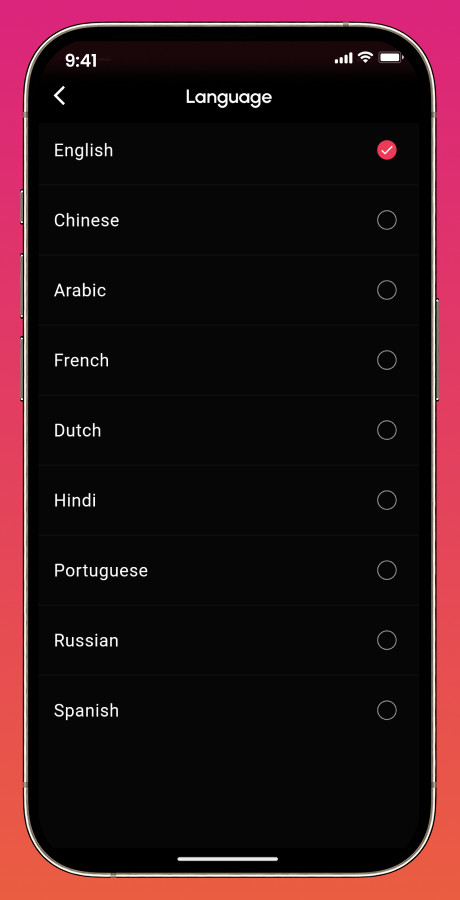 SceneBox Flutter OTT App | Short Drama & Web Series Streaming | Android iOS Web