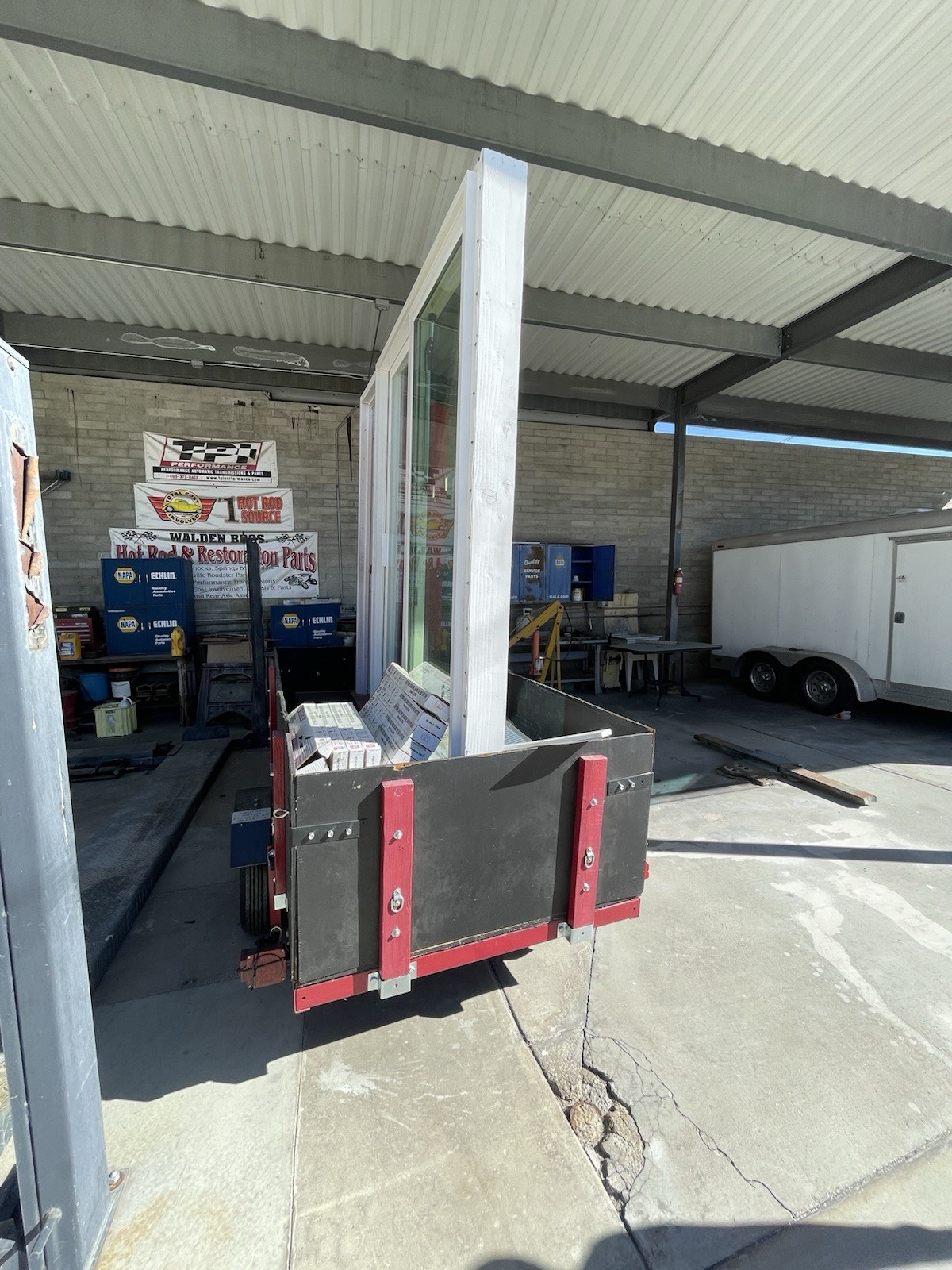 SMALL BUSINESS FOR SALE!!! OVER $140,000 WORTH OF INVENTORY!!!