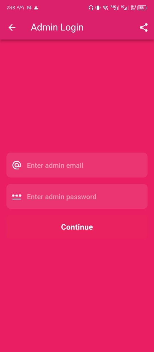 Mehndi Art Flutter App | Firebase Backend | AdMob Ads | Push Notifications