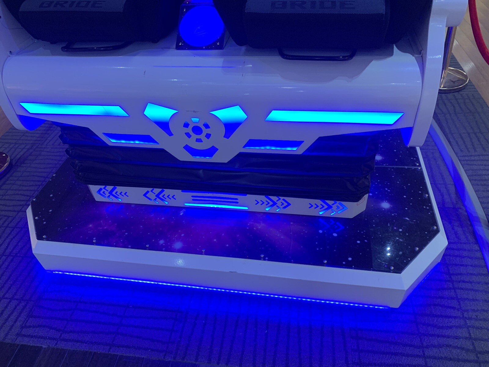 Virtual Reality System Small Business Opportunity