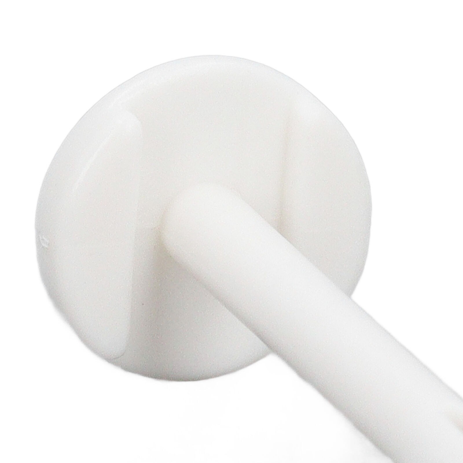 4 Pcs Sewing Machine Spool Pin 141000516 Plastic Spool Pin Replacement for Home