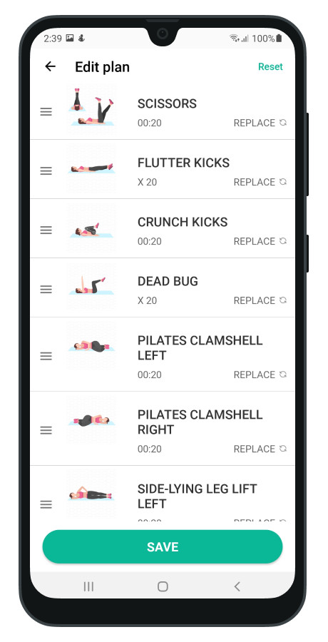 Women Weight Lose & Water Reminder App | Android Kotlin + AdMob + Firebase