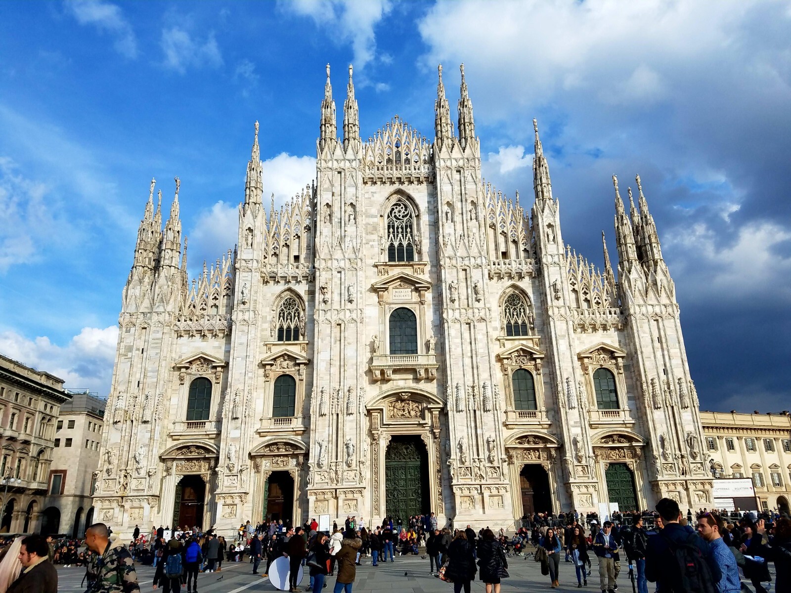 25K Validated Emails of People That Live in Italy