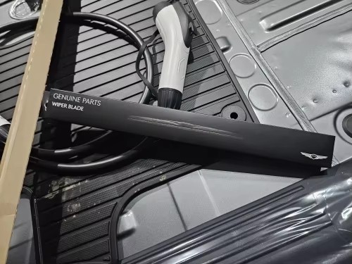 EV Extension Cord J1772 Type 1 Charging Cable 32A 250V IP54 EVSE