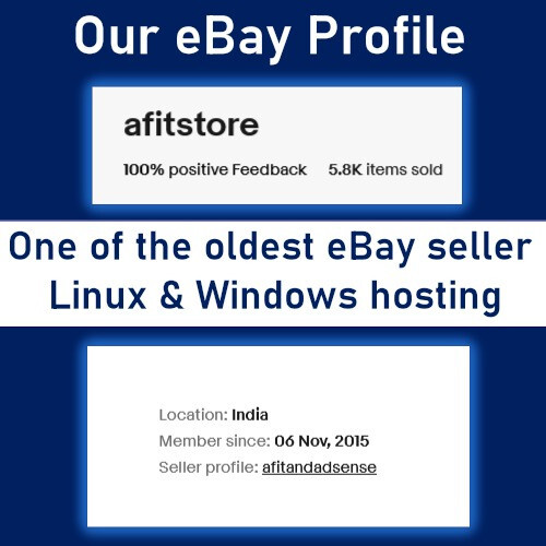 USA Windows VPS RDP Server/ Windows VPS Hosting – 4GB RAM + 150GB HDD – 1 Year