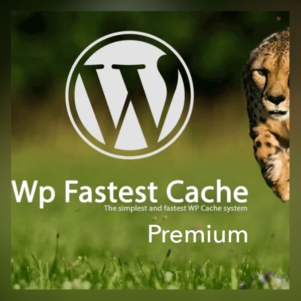 WP Fastest Cache Premium – The Turbo Boost for WordPress | 12 Month Updates