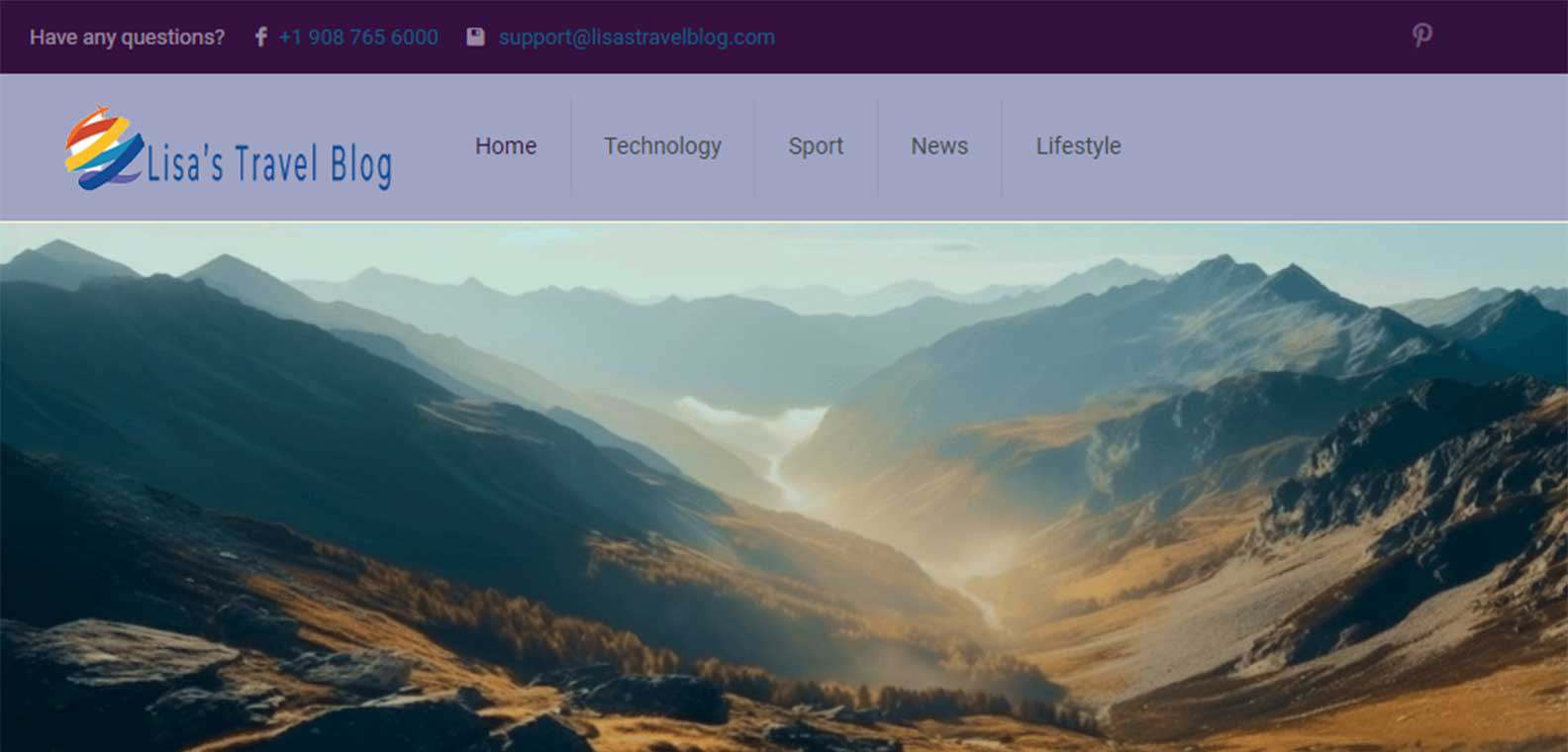 Custom Website Design with Free MOCKUP Web Hosting and Installation