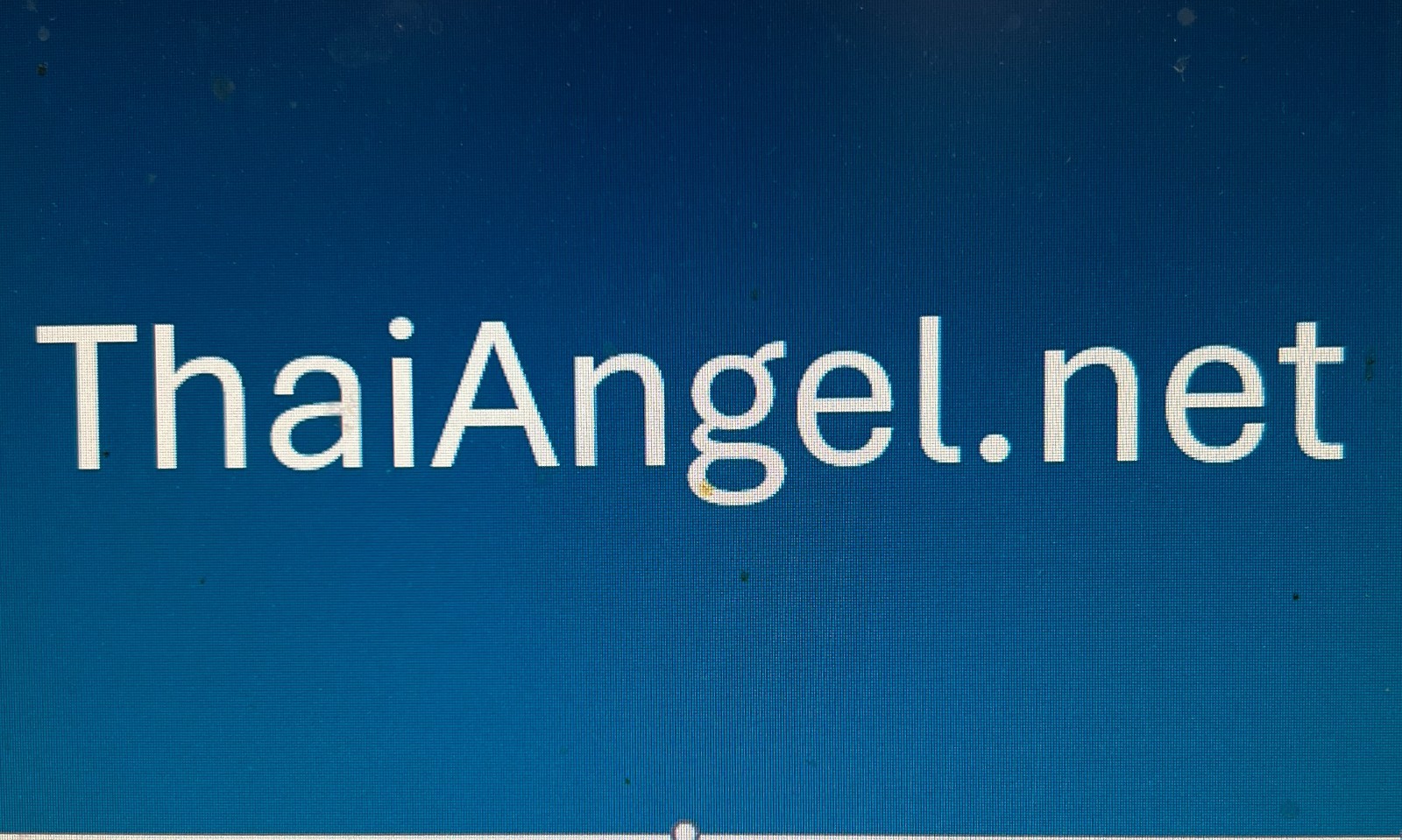 ThaiAngel.Net | Premium Domain Name For Sale .Net / Cafe / Clothing/Restaurant