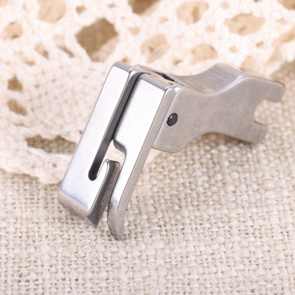 1Pc Presser Foot 33*32*11mm High Shank Industrial Single Needle Sewing Machine
