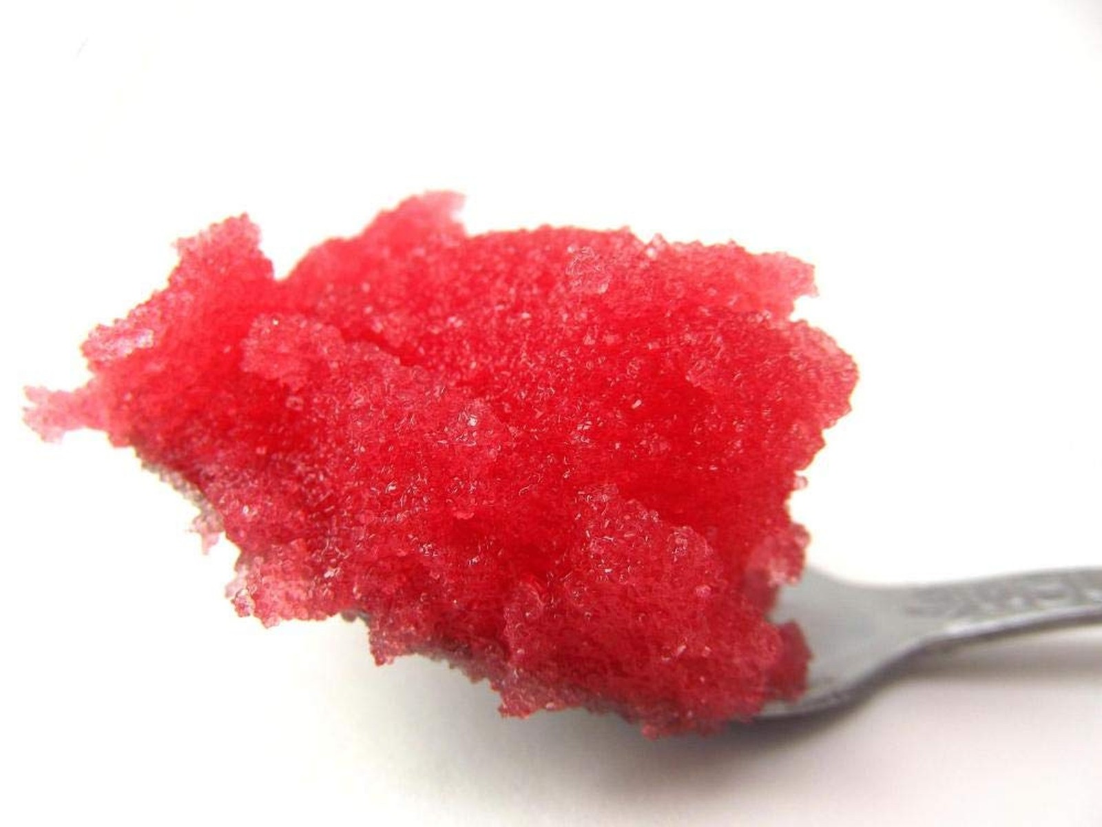 Sugaring NYC Body Scrub – Strawberry