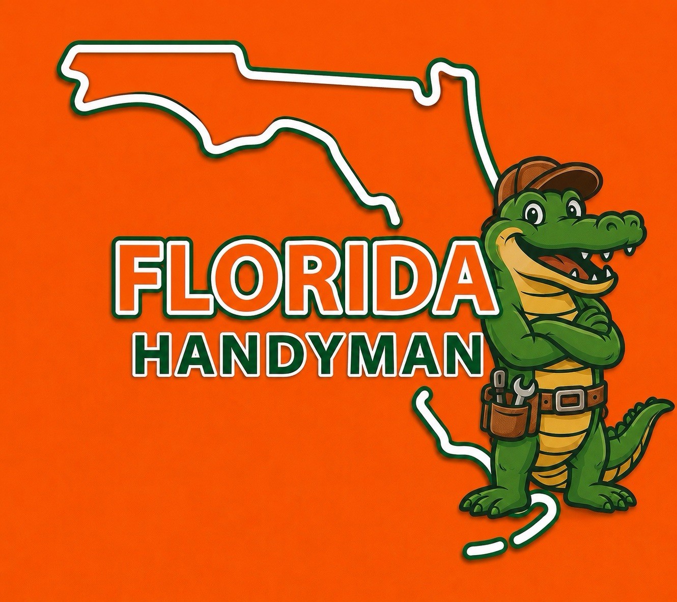 FloridaHandyman.com Domain Name For Sale