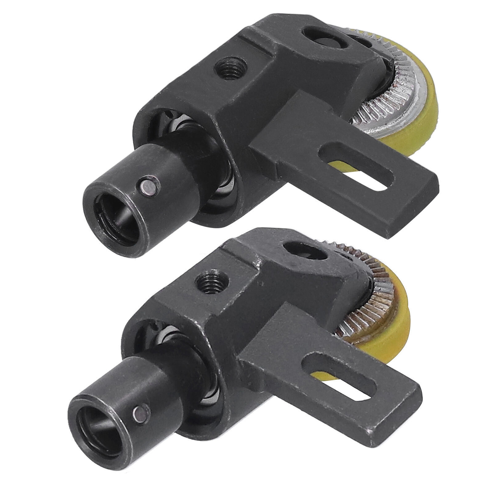 Presser Foot Plastic Caster Roller Multi Function Industrial Leather Sewing