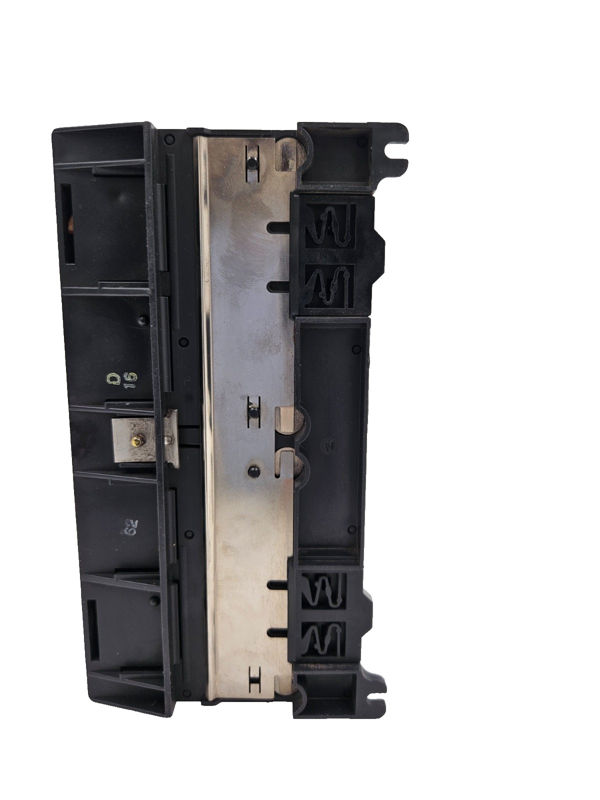 GE FANUC IC670MDL640J 24 VDC INPUT MODULE FAST SHIPPING