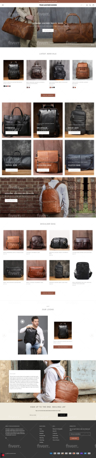 A- Z Shopify Store Setup 50 Products Premium Theme Branding Stock Photos SEO