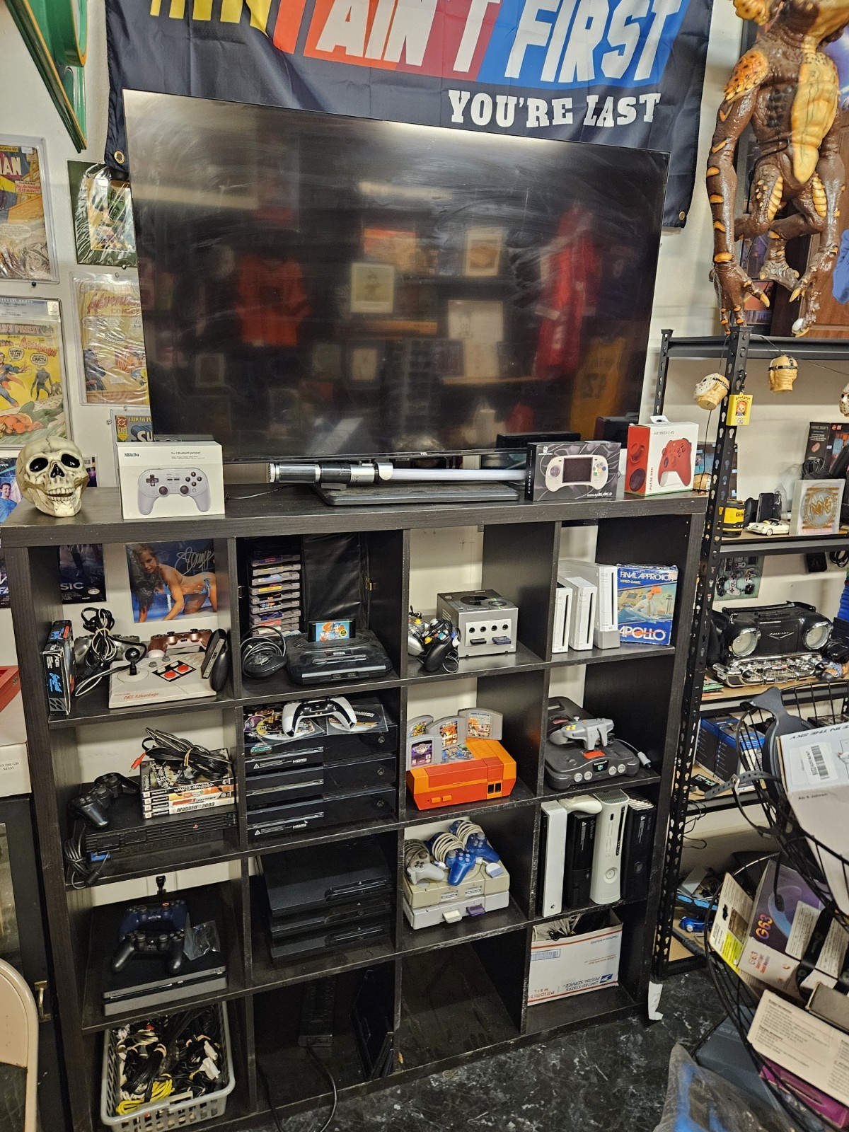 Storefront and eBay turnkey Buy Sell Trade business generates 250k Plus Annually