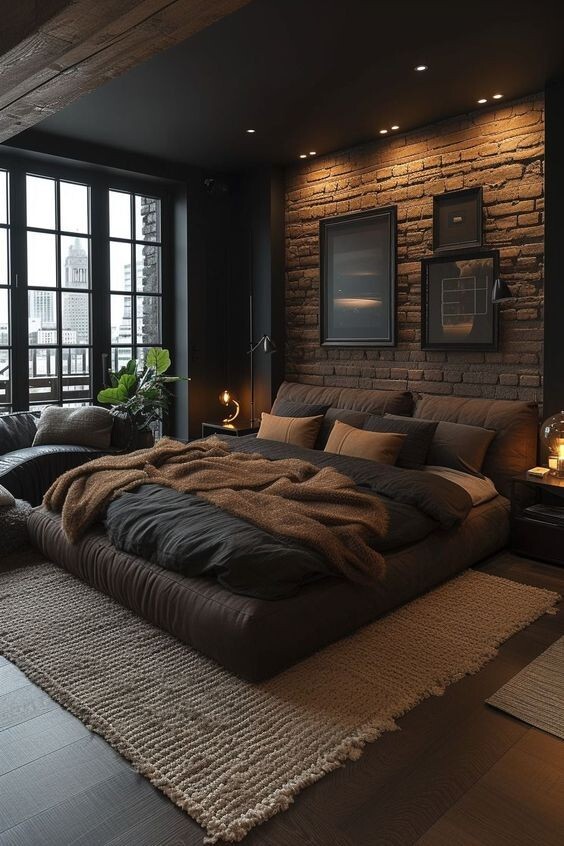 Beautiful house pictures, kitchen, bedroom, living room, garden and landscaping