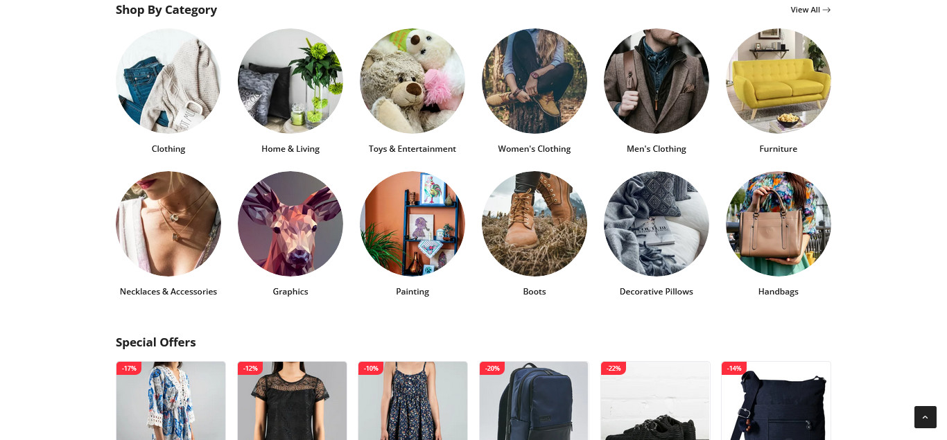 Sellora – PHP Classified Ads Marketplace | Multi Vendor eCommerce Platform