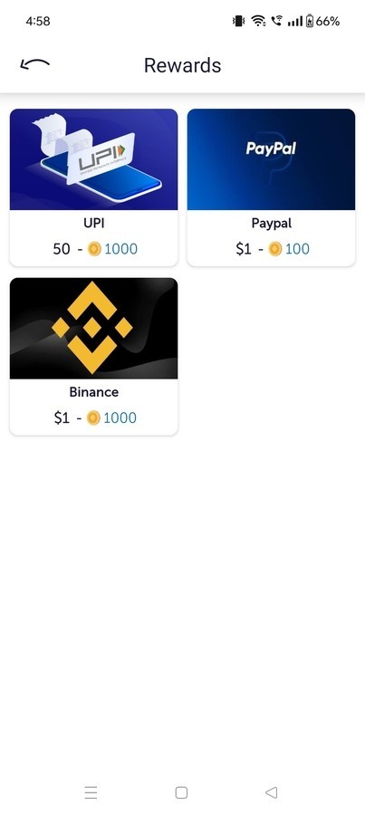 Reward App Lucky Spin + Offerwall + HTML Games | Android App + Admin Panel