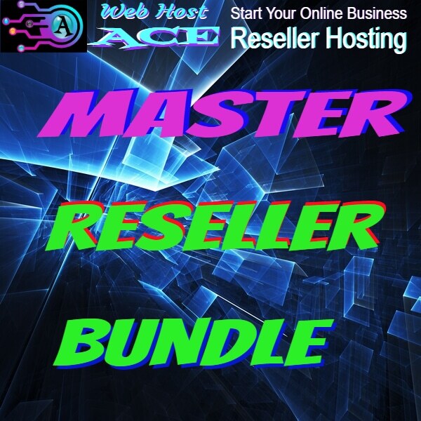 WordPress Hosting Website*Master Reseller Hosting*WHMCS Software*Free SSL+Stuff