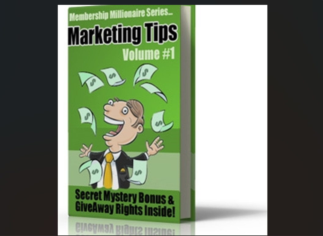 Memberships Profits , Guides, Website Pages & Courses Bundle w/MRR License