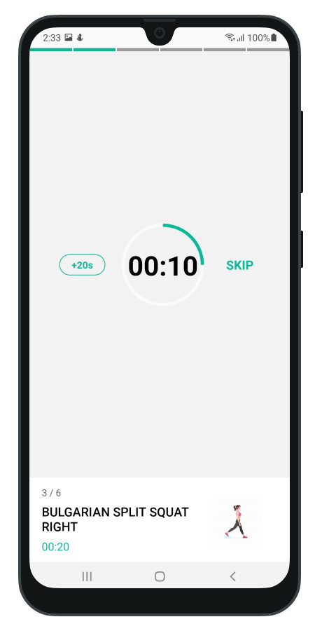 Women Weight Lose & Water Reminder App | Android Kotlin + AdMob + Firebase