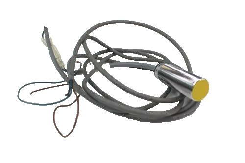 Turck Bi 5-M18-AD4X-0.2M-RS 4.23T Proximity Sensor Used